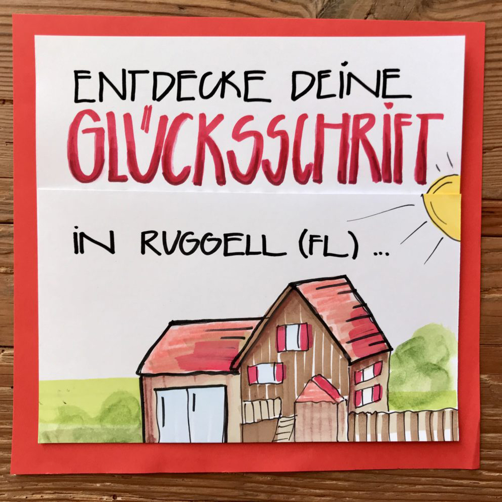 Ruggell