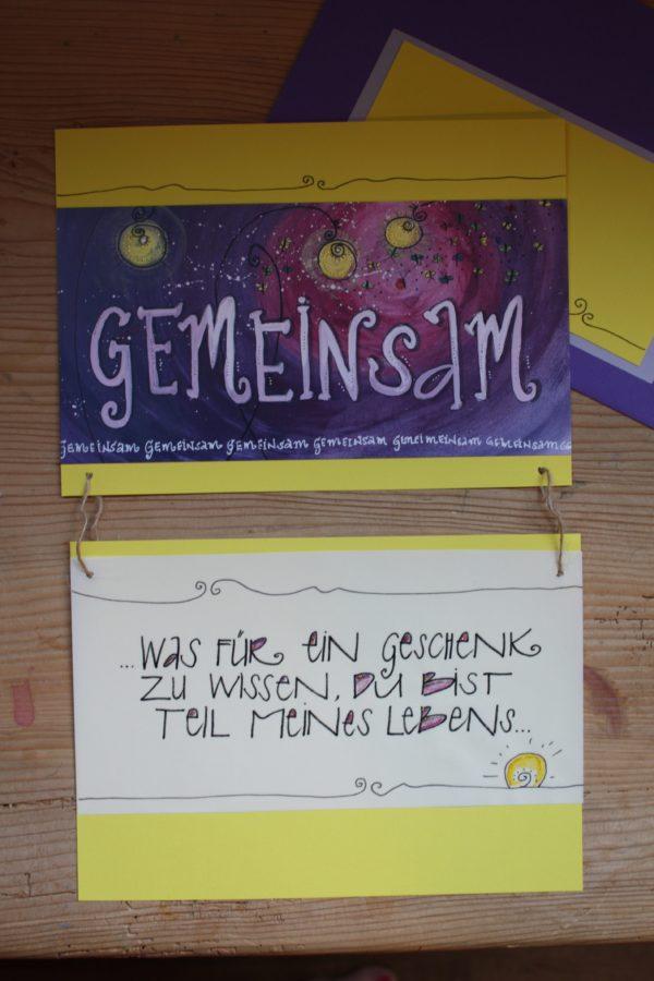 GEMEINSAM