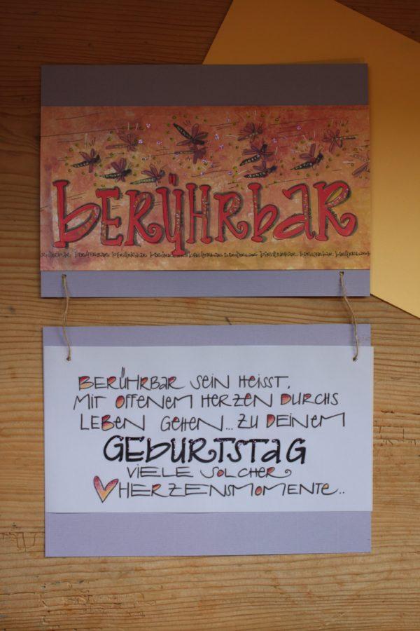 BERÜHRBAR