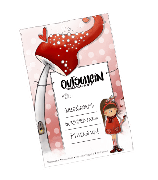 Gutschein CHF 80.-