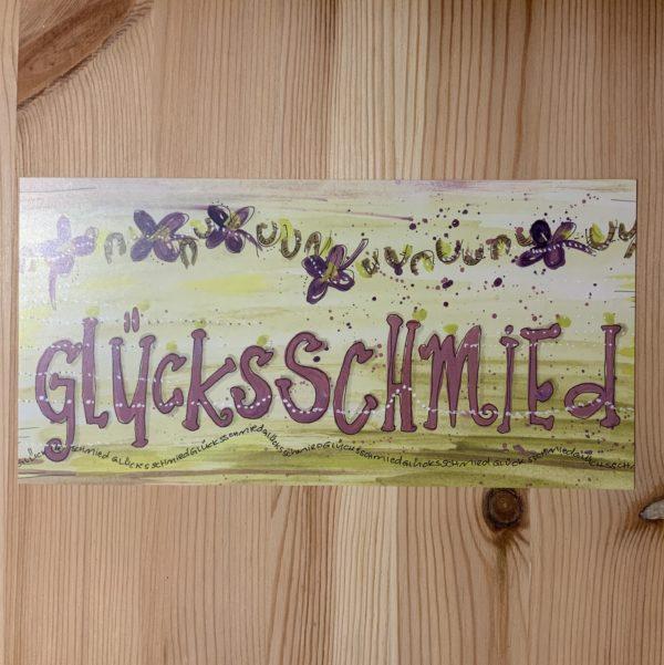 GLÜCKSSCHMIED