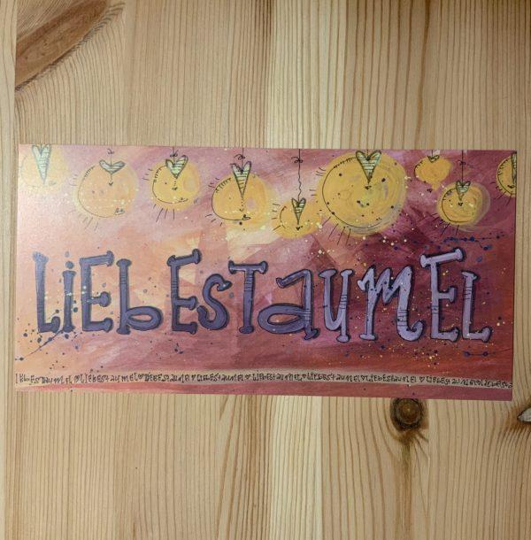 LIEBESTAUMEL