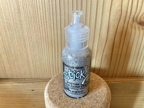 MERKUR Stickles