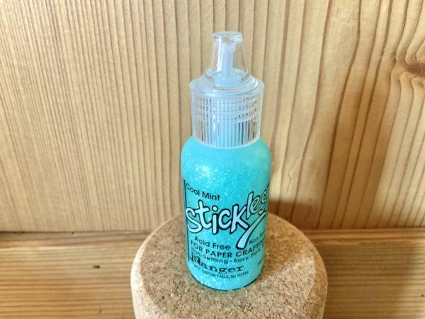 COOL MINT Stickles