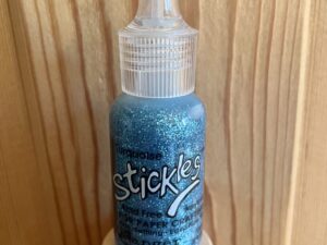 TURQUOISE Stickles