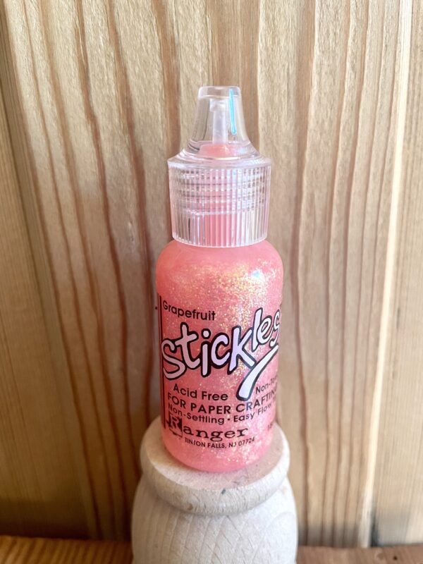 GRAIPEFRUIT Stickles