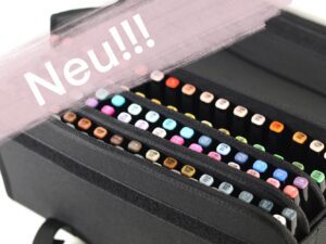 102er Set Touch Marker