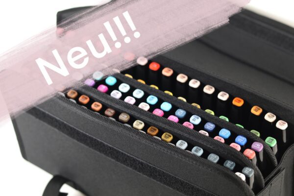 102er Set Touch Marker