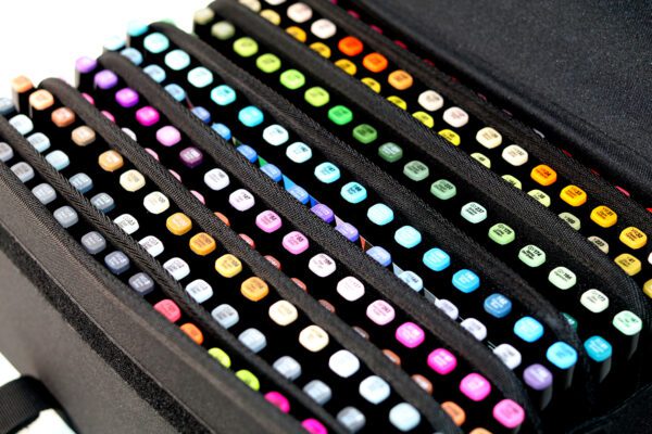204er Set Touch Marker