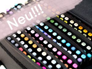 204er Set Touch Marker
