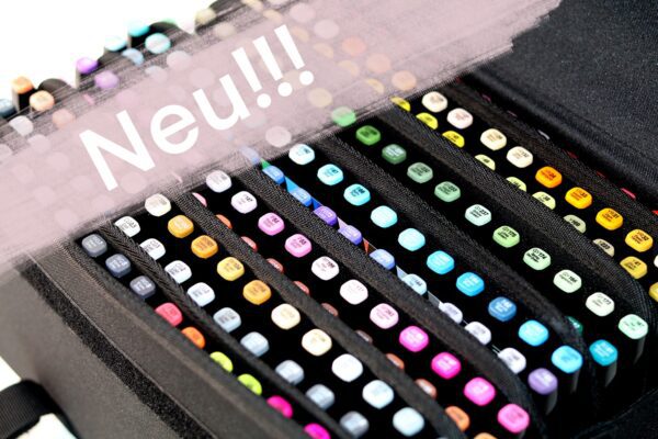 204er Set Touch Marker